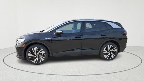 2025 Volkswagen ID.4 Pro S Plus