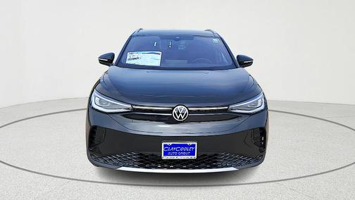 2025 Volkswagen ID.4 Pro S Plus