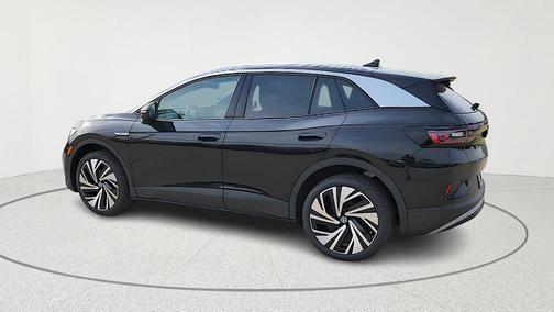 2025 Volkswagen ID.4 Pro S Plus