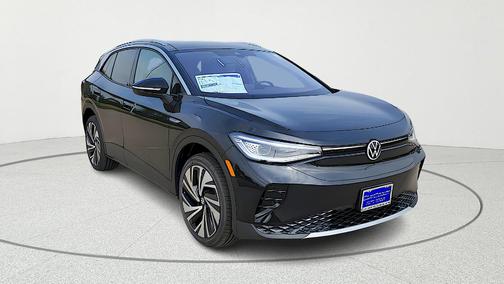 2025 Volkswagen ID.4 Pro S Plus