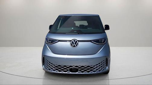 2025 Volkswagen ID. Buzz Pro S