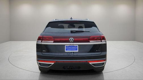 2026 Volkswagen Atlas Cross Sport 2.0T SEL