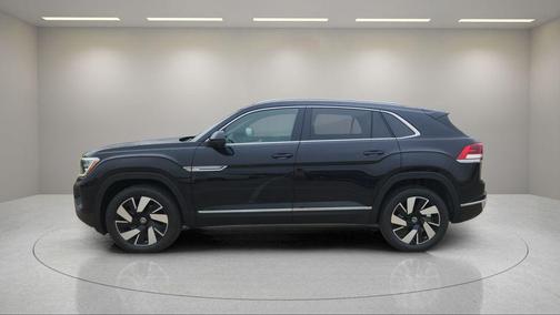 2026 Volkswagen Atlas Cross Sport 2.0T SEL
