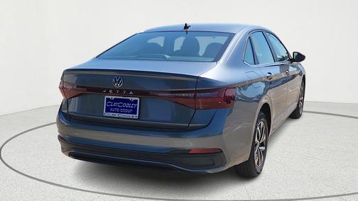 2026 Volkswagen Jetta 1.4T S