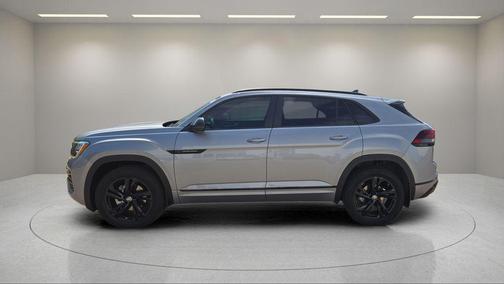 2026 Volkswagen Atlas Cross Sport 2.0T SEL