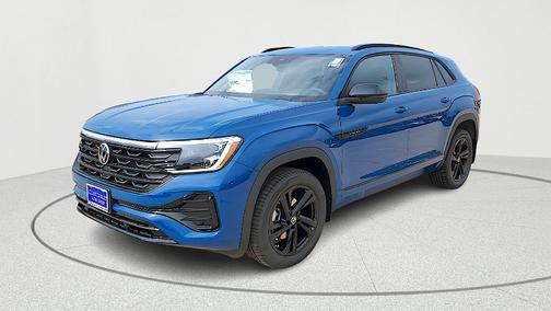 2026 Volkswagen Atlas Cross Sport 2.0T SEL