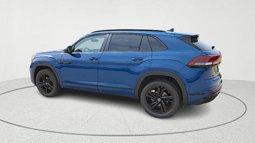 2026 Volkswagen Atlas Cross Sport 2.0T SEL