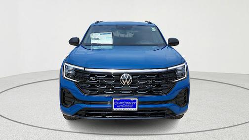 2026 Volkswagen Atlas Cross Sport 2.0T SEL