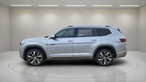 2026 Volkswagen Atlas 2.0T SEL Premium R-Line 4MOTION