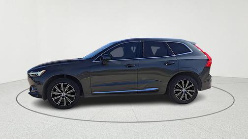2020 Volvo XC60 T5 Inscription