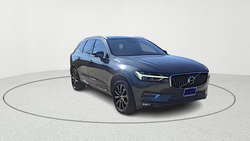 2020 Volvo XC60 T5 Inscription