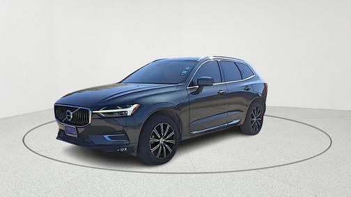 2020 Volvo XC60 T5 Inscription