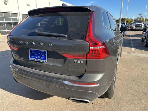 2020 Volvo XC60 T5 Inscription