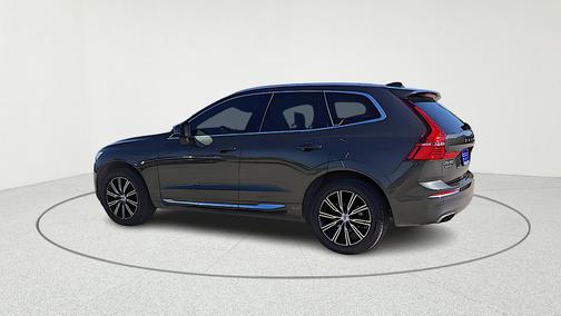 2020 Volvo XC60 T5 Inscription
