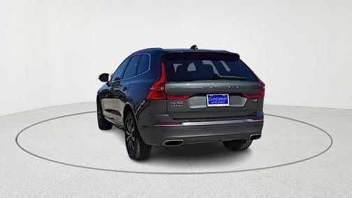 2020 Volvo XC60 T5 Inscription