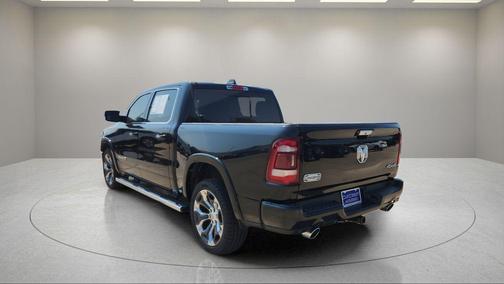 2022 RAM 1500 Longhorn