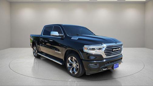 2022 RAM 1500 Longhorn