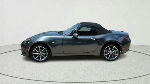 2023 Mazda MX-5 Miata Grand Touring