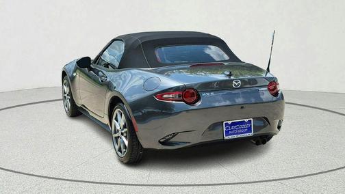 2023 Mazda MX-5 Miata Grand Touring