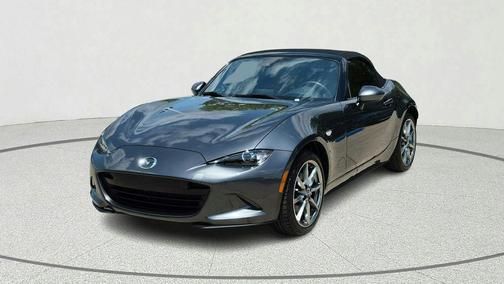 2023 Mazda MX-5 Miata Grand Touring