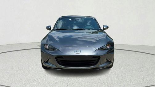 2023 Mazda MX-5 Miata Grand Touring