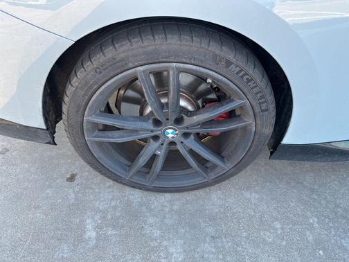 2024 BMW M240 i xDrive