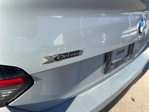 2024 BMW M240 i xDrive