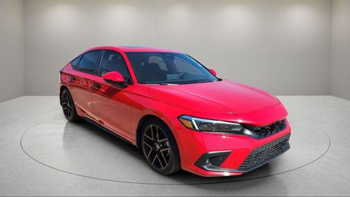 2023 Honda Civic Sport Touring