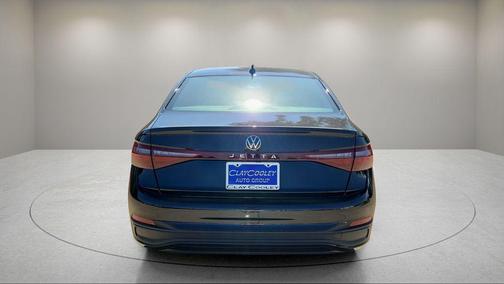 2026 Volkswagen Jetta 1.4T S