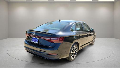 2026 Volkswagen Jetta 1.4T S