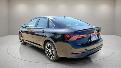 2026 Volkswagen Jetta 1.4T S