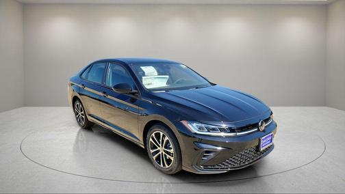 2026 Volkswagen Jetta 1.4T S