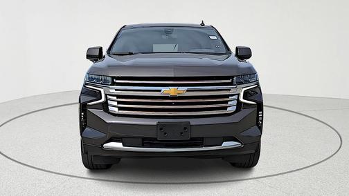 2021 Chevrolet Suburban 4WD High Country