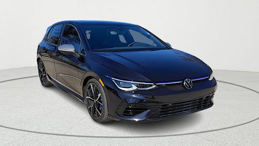 2022 Volkswagen Golf R 2.0T DSG