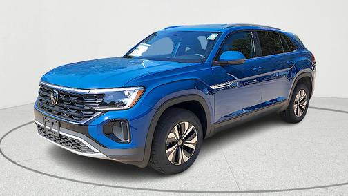 2026 Volkswagen Atlas Cross Sport 2.0T SE