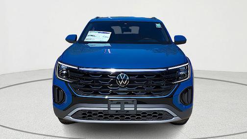 2026 Volkswagen Atlas Cross Sport 2.0T SE