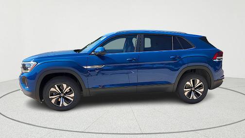 2026 Volkswagen Atlas Cross Sport 2.0T SE