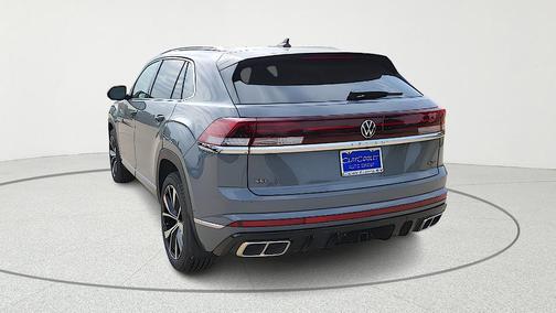 2026 Volkswagen Atlas Cross Sport 2.0T SEL Premium