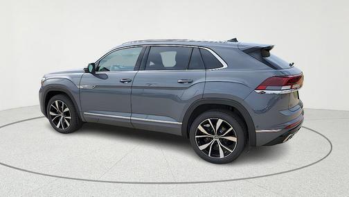 2026 Volkswagen Atlas Cross Sport 2.0T SEL Premium