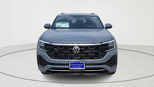 2026 Volkswagen Atlas Cross Sport 2.0T SEL Premium