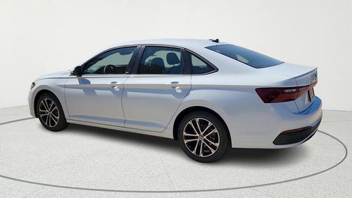 2026 Volkswagen Jetta 1.4T S