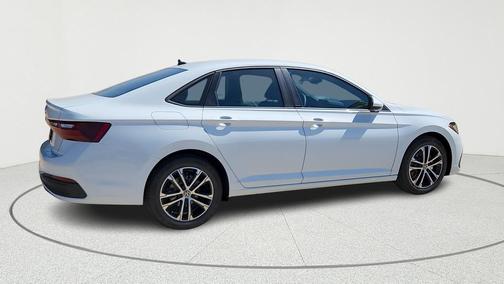 2026 Volkswagen Jetta 1.4T S