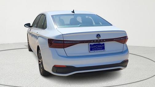 2026 Volkswagen Jetta 1.4T S