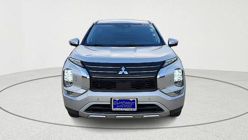 2024 Mitsubishi Outlander SE 2.5 S-AWC