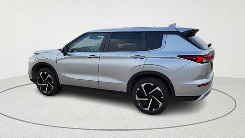 2024 Mitsubishi Outlander SE 2.5 S-AWC