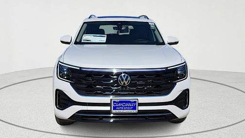 2026 Volkswagen Atlas 2.0T SEL Premium R-Line 4MOTION