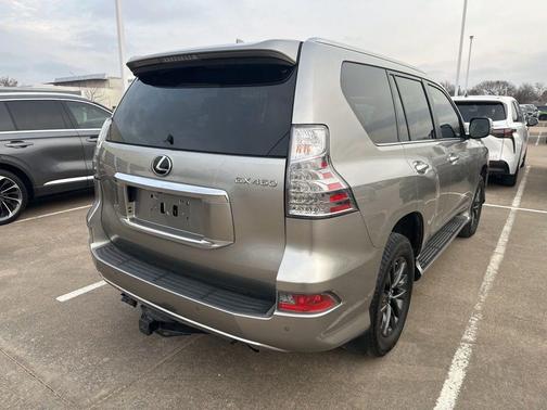 2023 Lexus GX 460 Premium