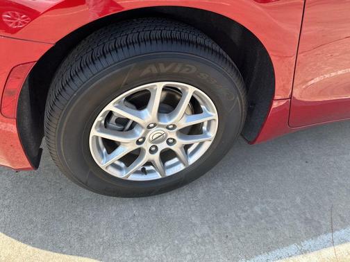 2025 Chrysler Pacifica L