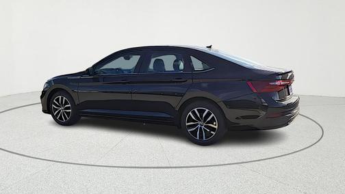 2026 Volkswagen Jetta 1.4T SE