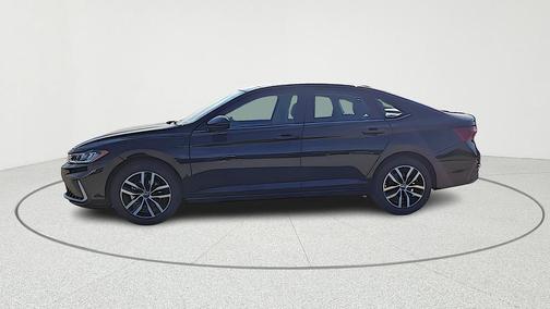 2026 Volkswagen Jetta 1.4T SE